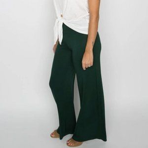 Palazzo Pants - Amelia James Asheville - NWT
